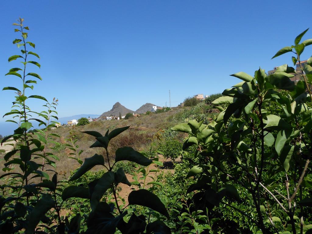 빌라플로르 Casa Rural Isabel 빌라 외부 사진
